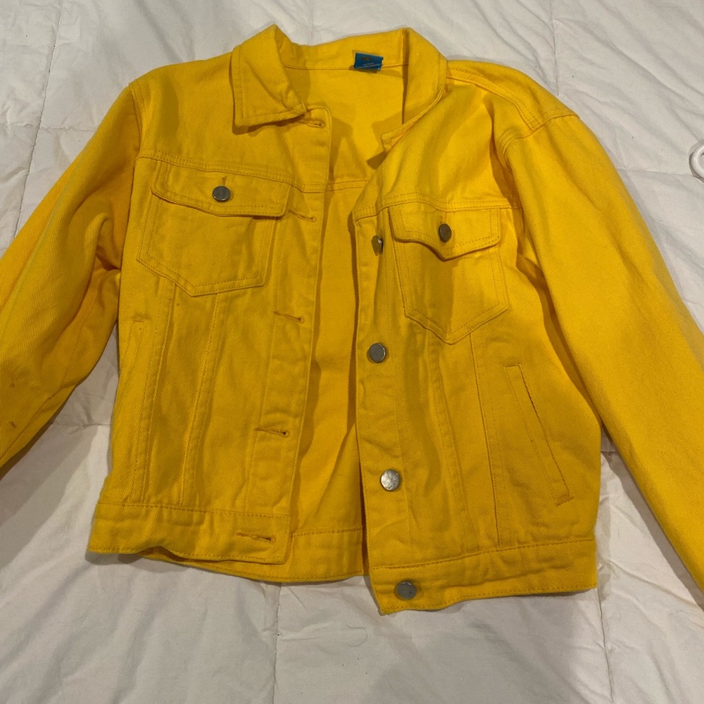 Emma Chamberlain High Key Jacket - image 1